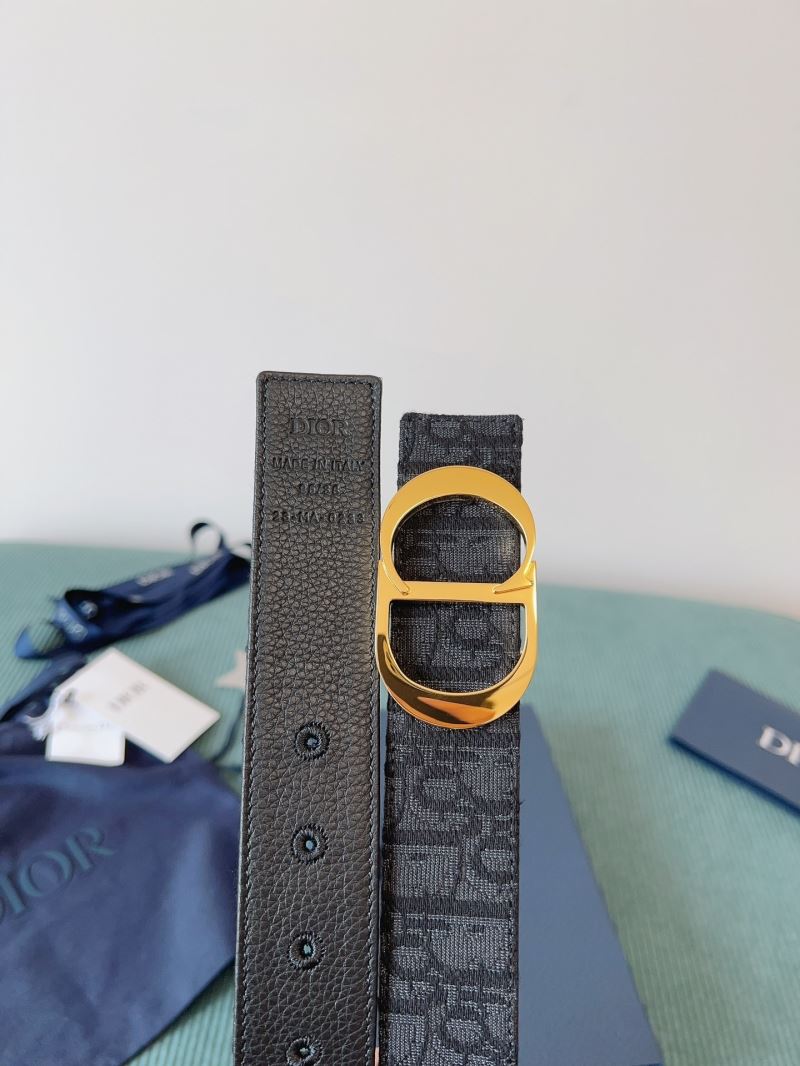 chr1st1an D10r belts